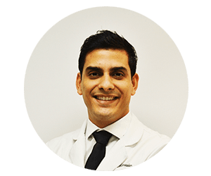Dr. Anderson Manvailer de Carvalho
