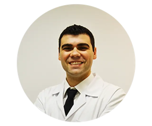 Dr. Bruno Almeida — Retina em Alphaville